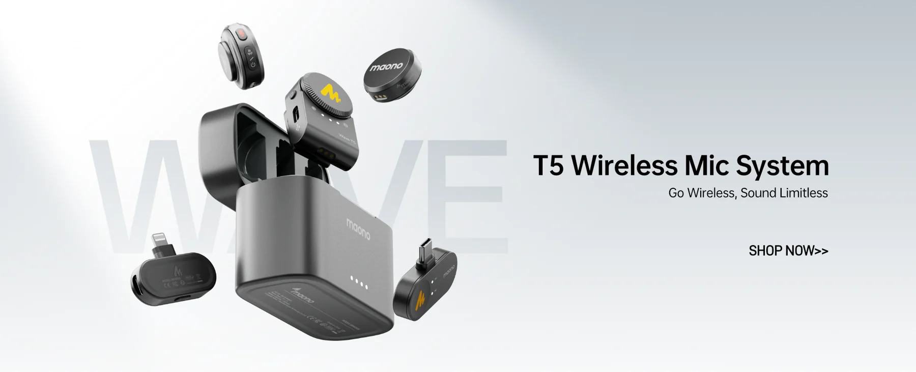 Elevate Your Sound Experience